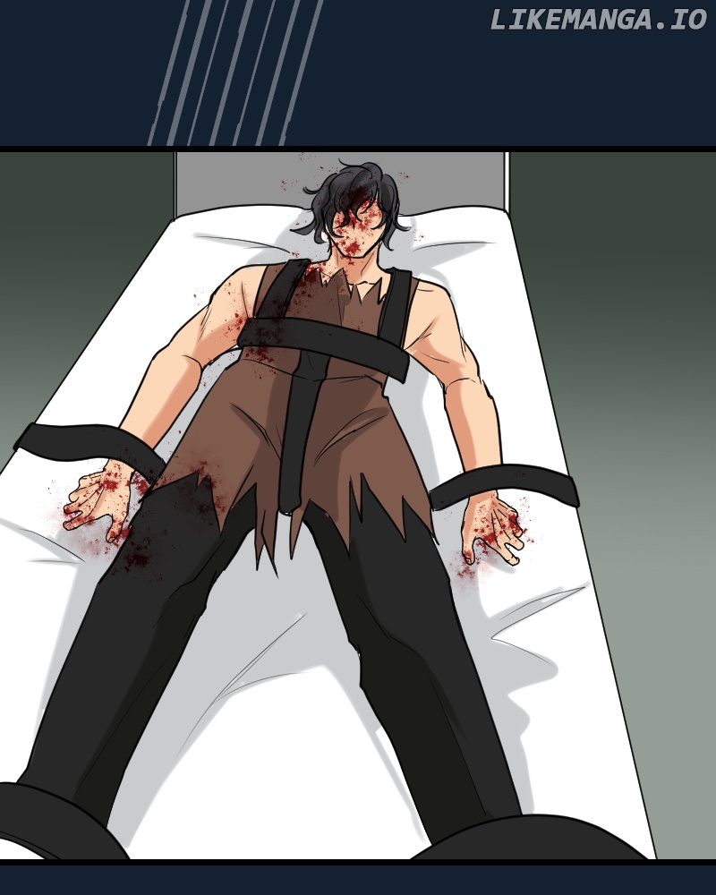 My Lovely Bodyguard Chapter 68 - page 41