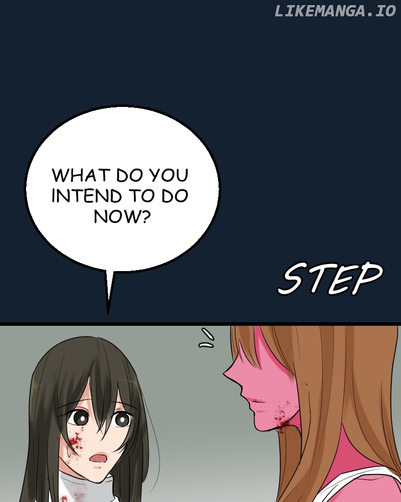 My Lovely Bodyguard Chapter 68 - page 42