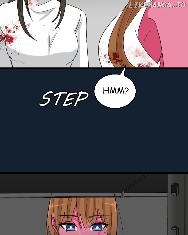 My Lovely Bodyguard Chapter 68 - page 43