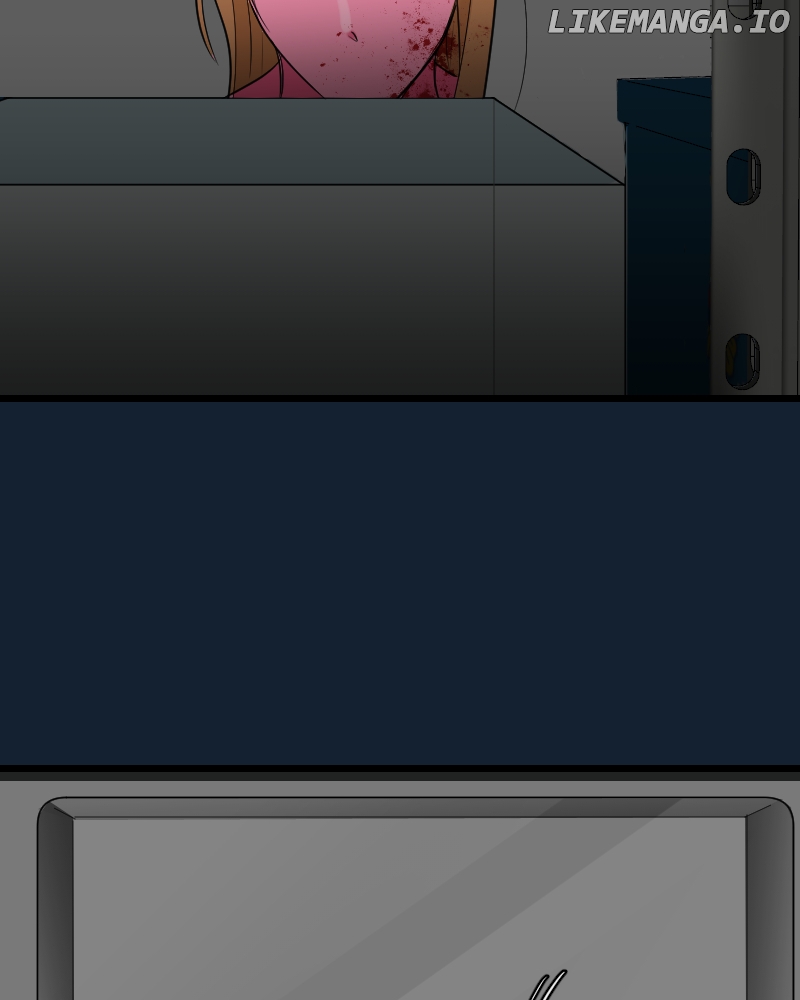 My Lovely Bodyguard Chapter 68 - page 44