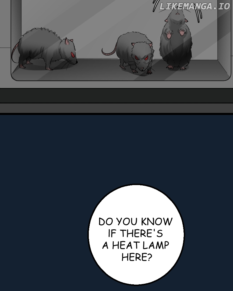 My Lovely Bodyguard Chapter 68 - page 45