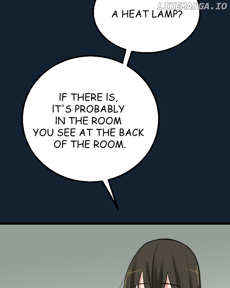 My Lovely Bodyguard Chapter 68 - page 47