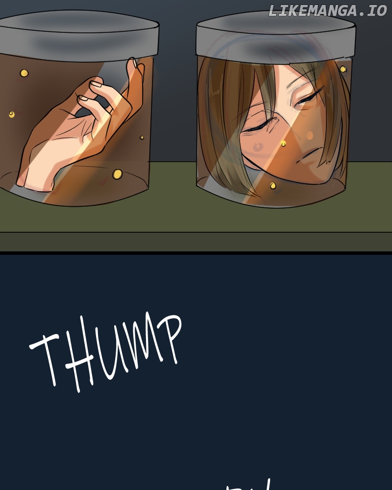 My Lovely Bodyguard Chapter 68 - page 53