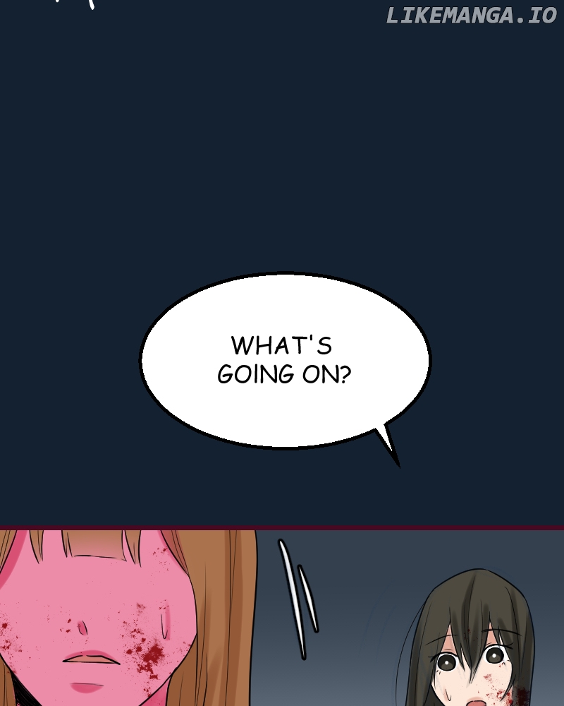 My Lovely Bodyguard Chapter 68 - page 55