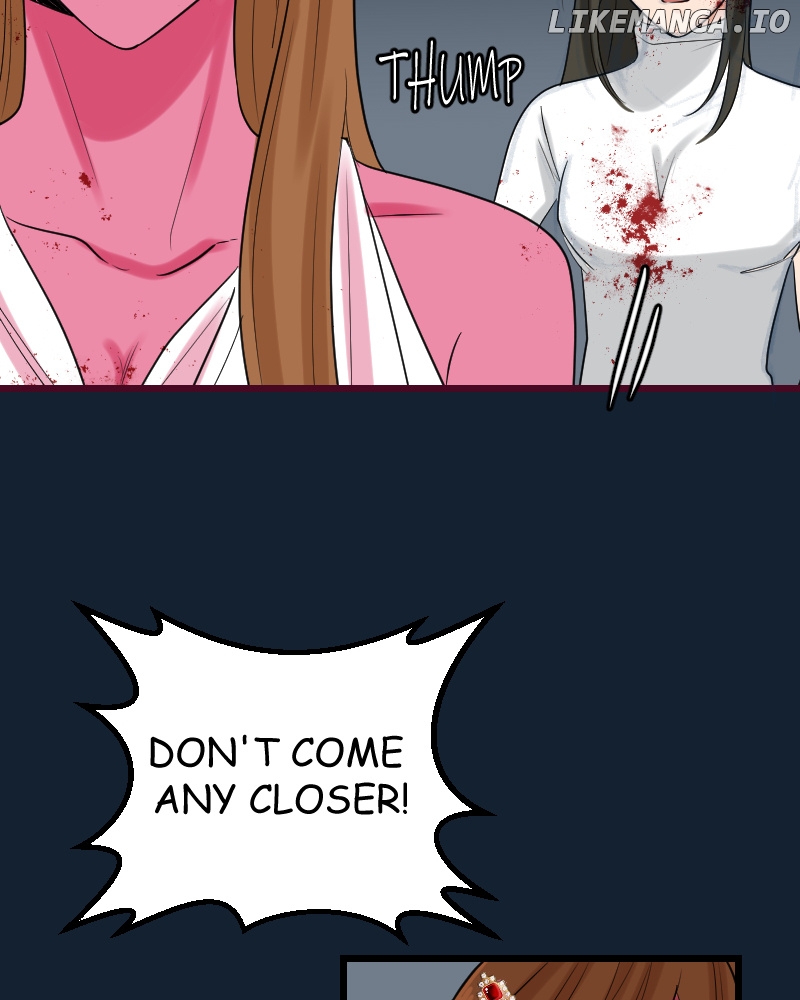 My Lovely Bodyguard Chapter 68 - page 56