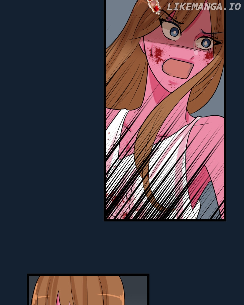 My Lovely Bodyguard Chapter 68 - page 57