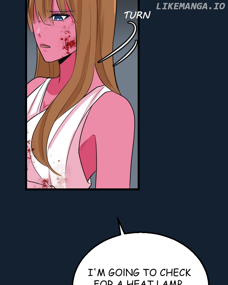 My Lovely Bodyguard Chapter 68 - page 58