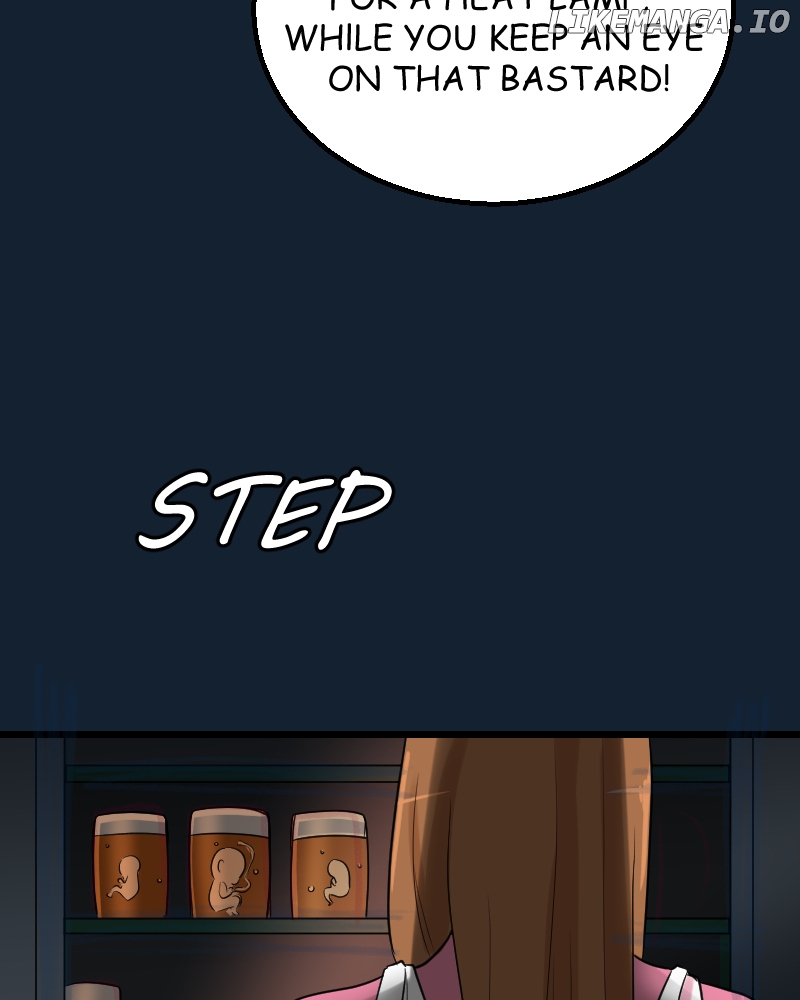 My Lovely Bodyguard Chapter 68 - page 59