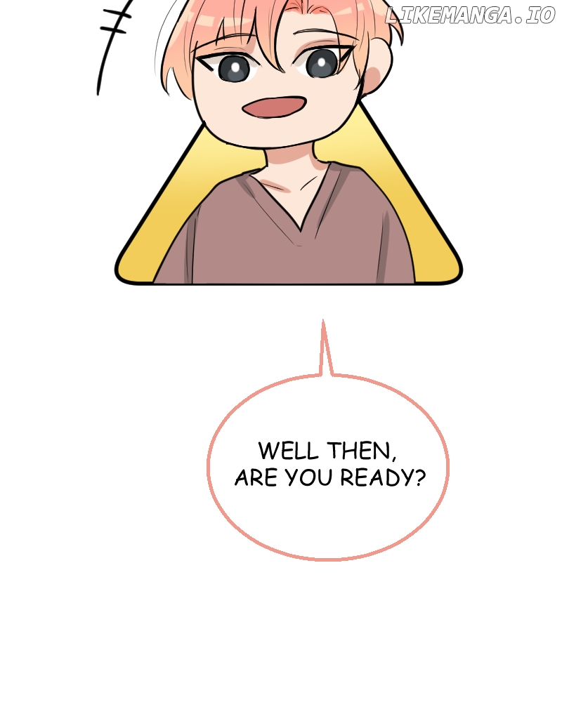 My Lovely Bodyguard Chapter 68 - page 7