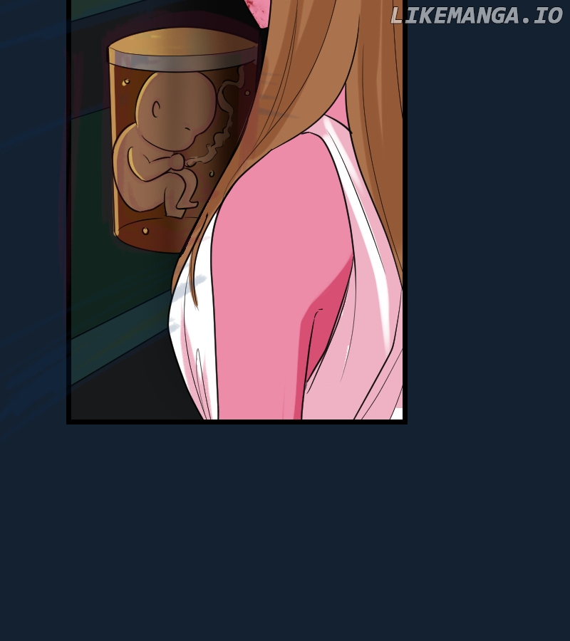 My Lovely Bodyguard Chapter 68 - page 61