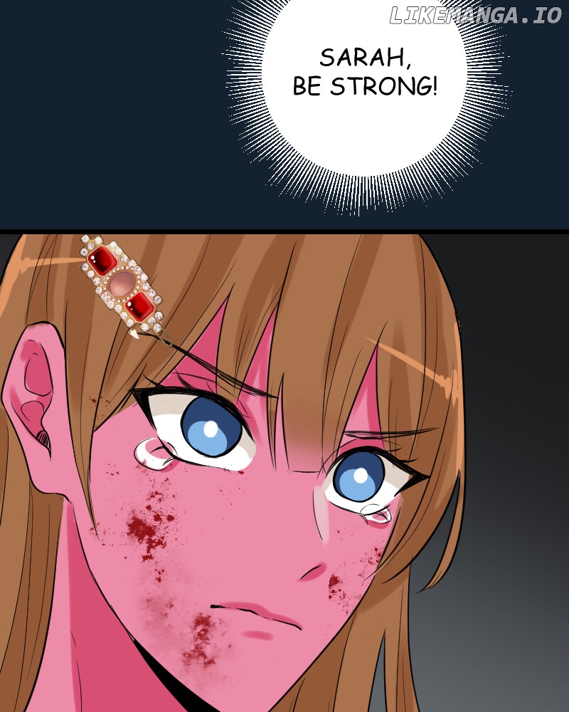 My Lovely Bodyguard Chapter 68 - page 64