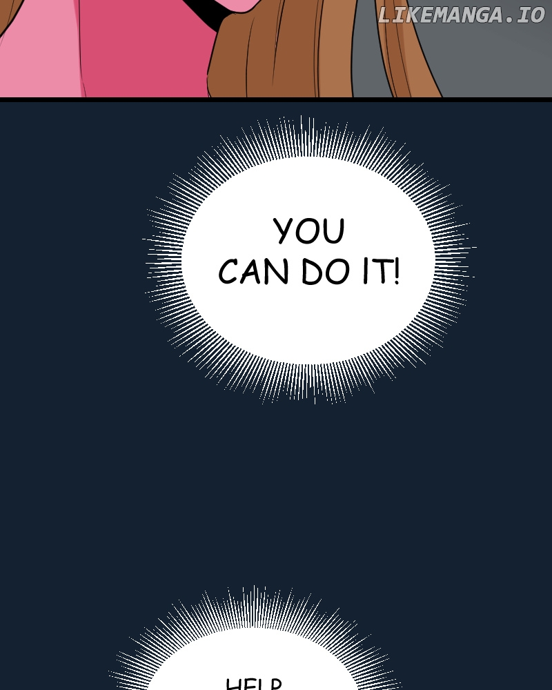 My Lovely Bodyguard Chapter 68 - page 65