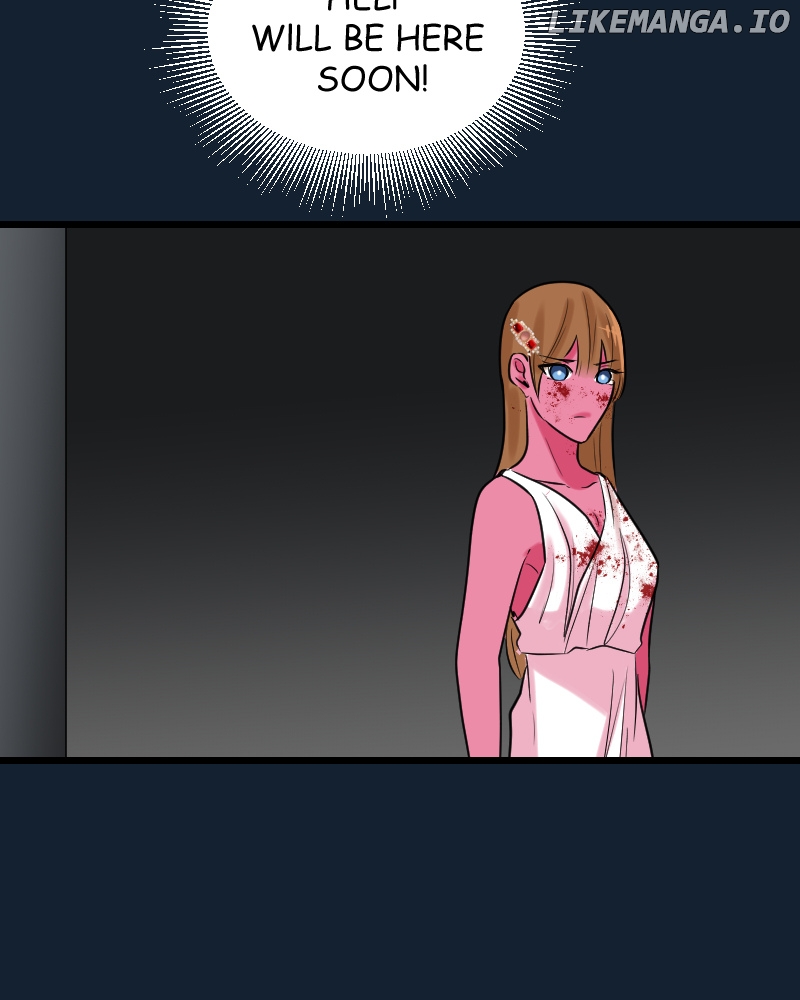 My Lovely Bodyguard Chapter 68 - page 66