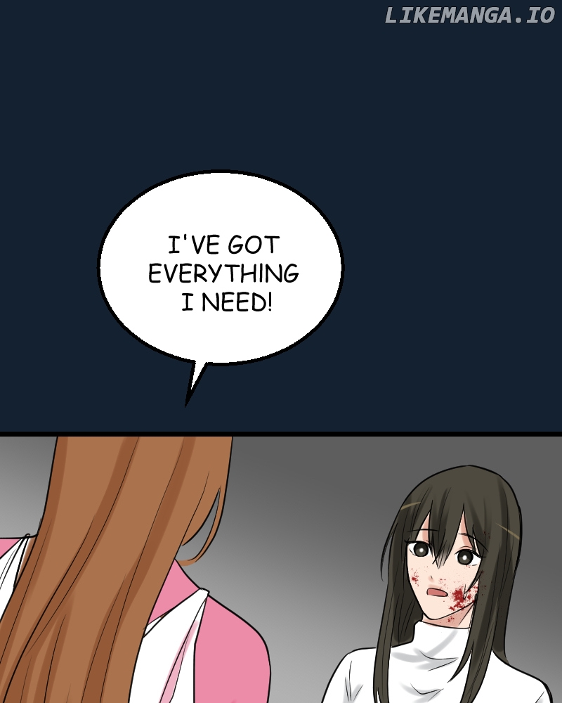 My Lovely Bodyguard Chapter 68 - page 67