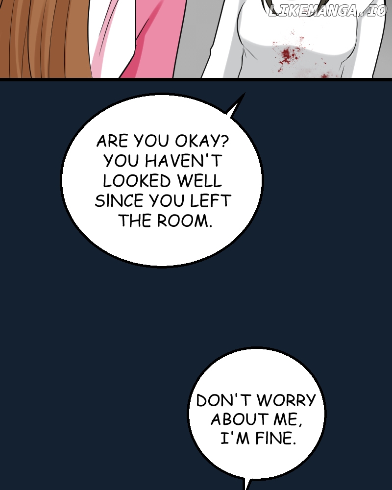 My Lovely Bodyguard Chapter 68 - page 68