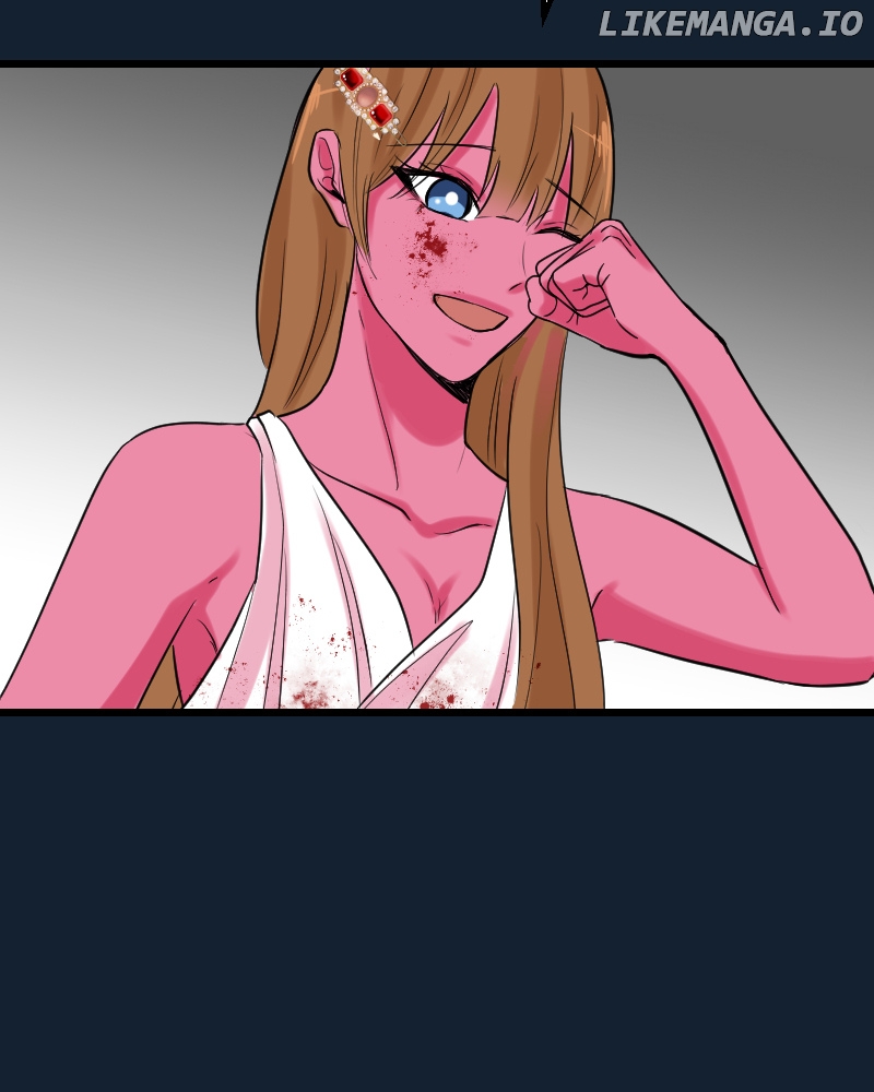 My Lovely Bodyguard Chapter 68 - page 69