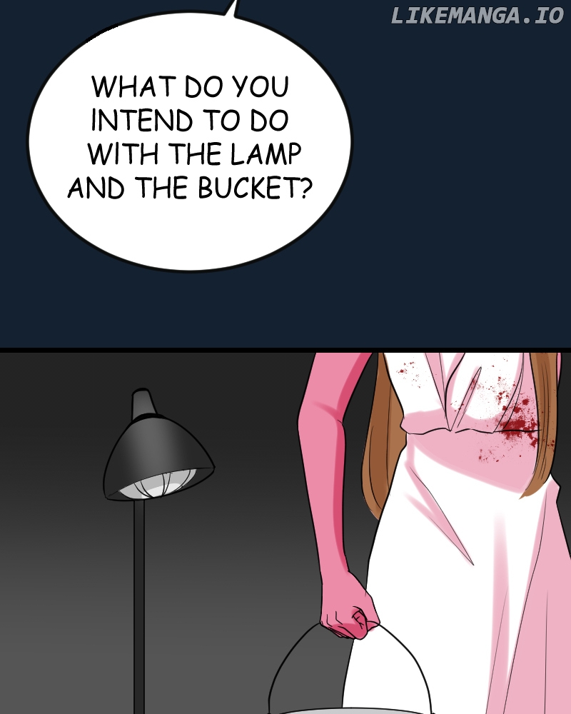 My Lovely Bodyguard Chapter 68 - page 71