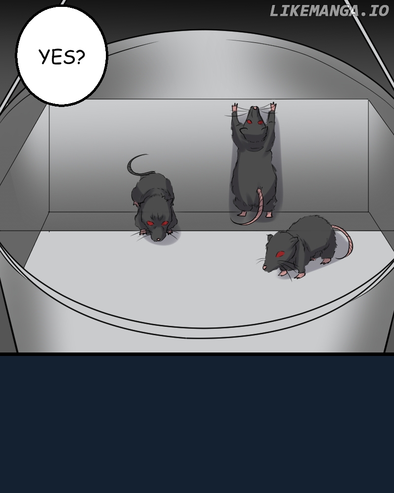 My Lovely Bodyguard Chapter 68 - page 73