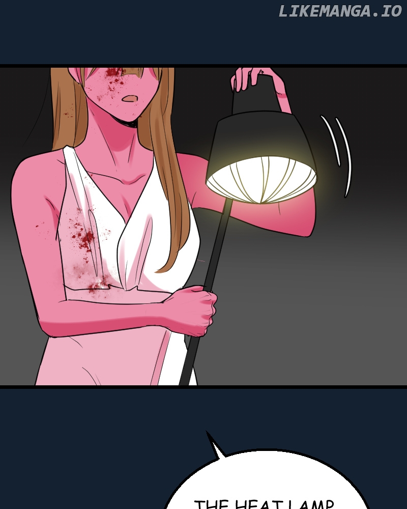 My Lovely Bodyguard Chapter 68 - page 75