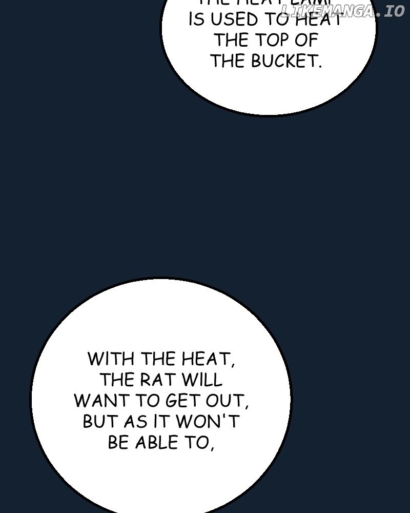 My Lovely Bodyguard Chapter 68 - page 76