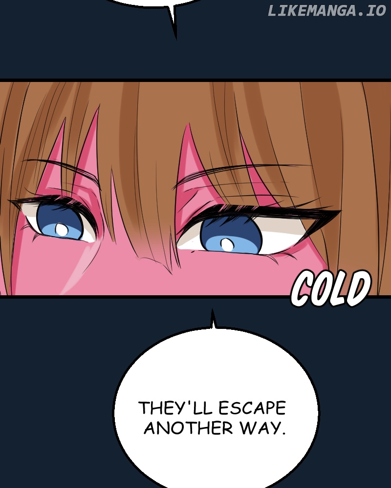 My Lovely Bodyguard Chapter 68 - page 77