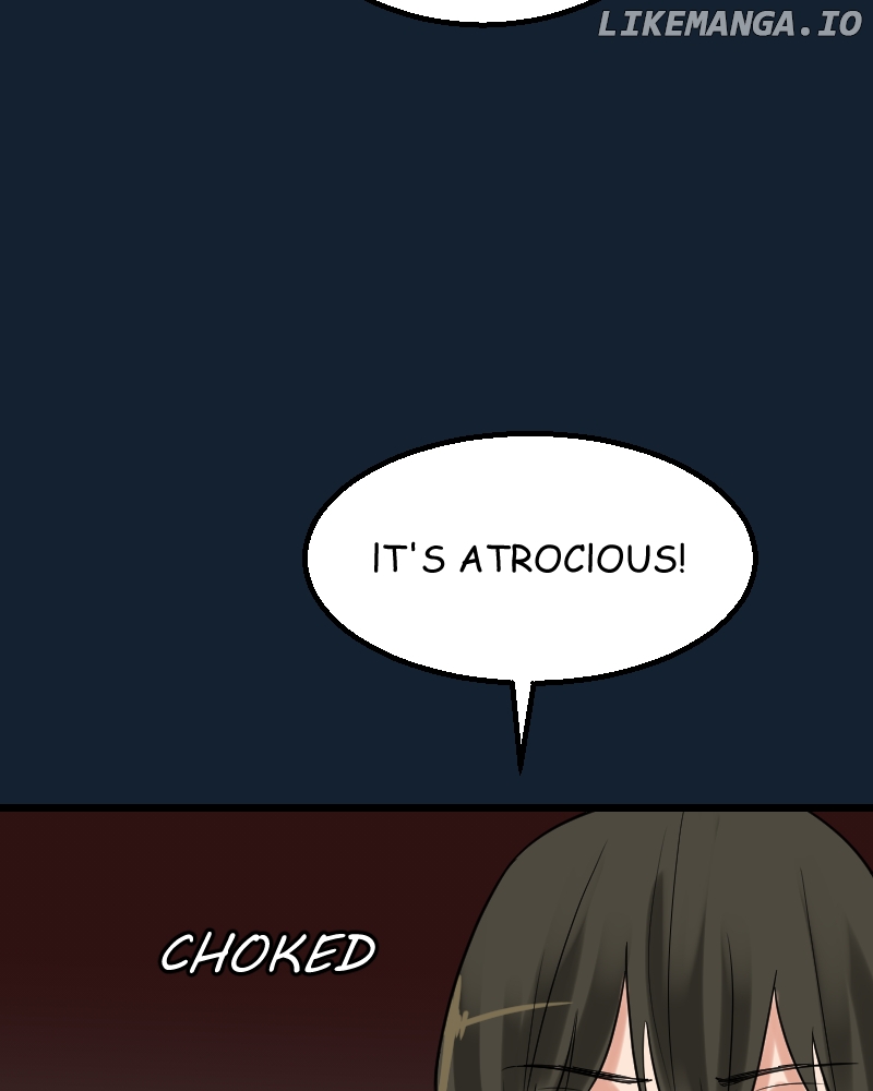 My Lovely Bodyguard Chapter 68 - page 78