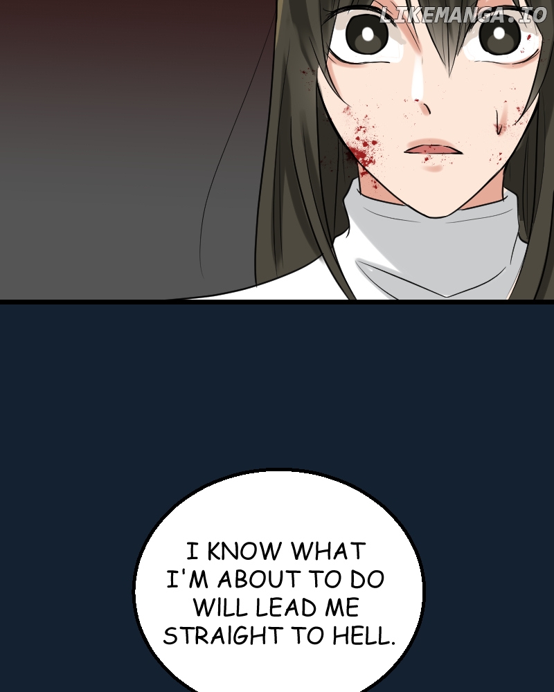 My Lovely Bodyguard Chapter 68 - page 79