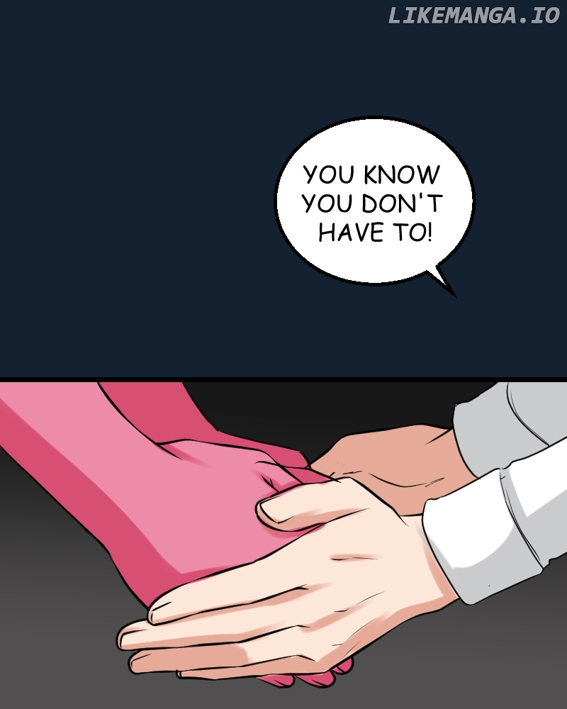 My Lovely Bodyguard Chapter 68 - page 81