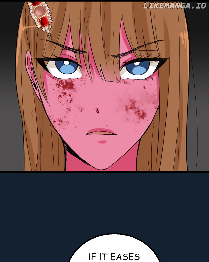 My Lovely Bodyguard Chapter 68 - page 83