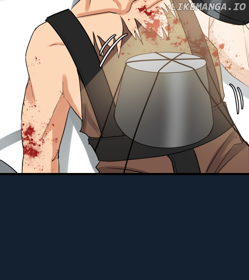 My Lovely Bodyguard Chapter 68 - page 87