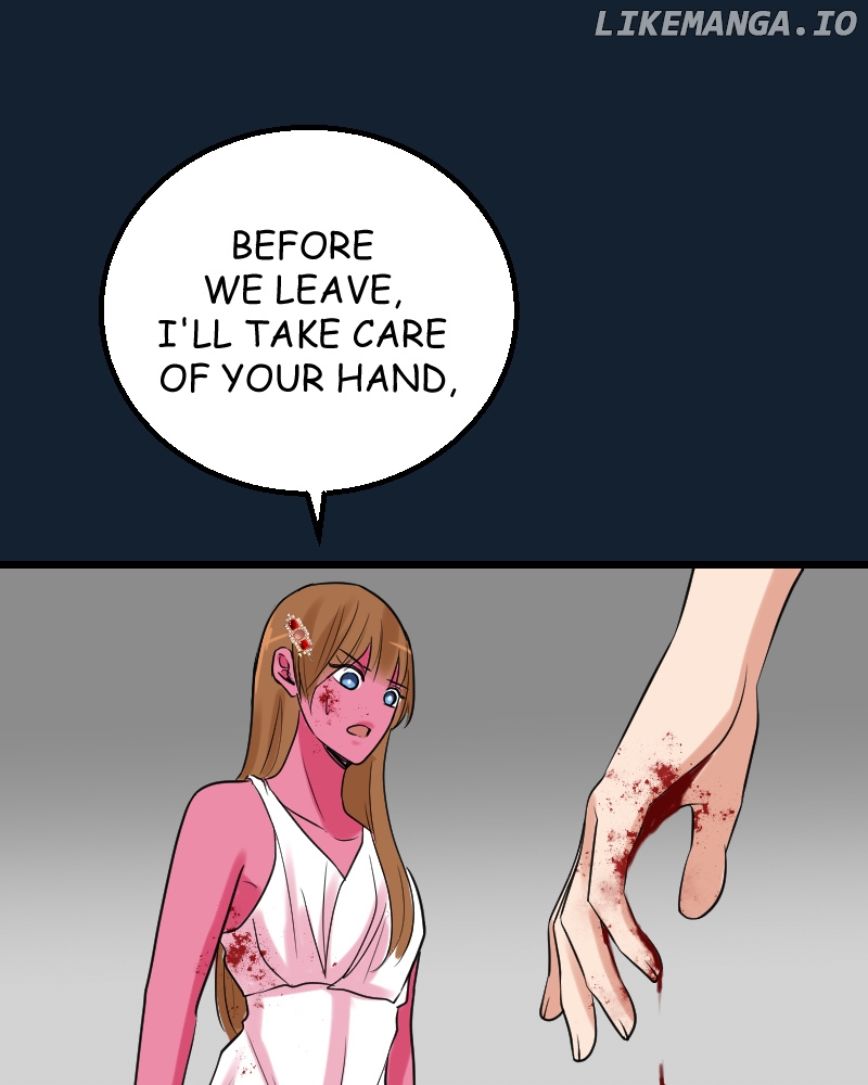 My Lovely Bodyguard Chapter 68 - page 88