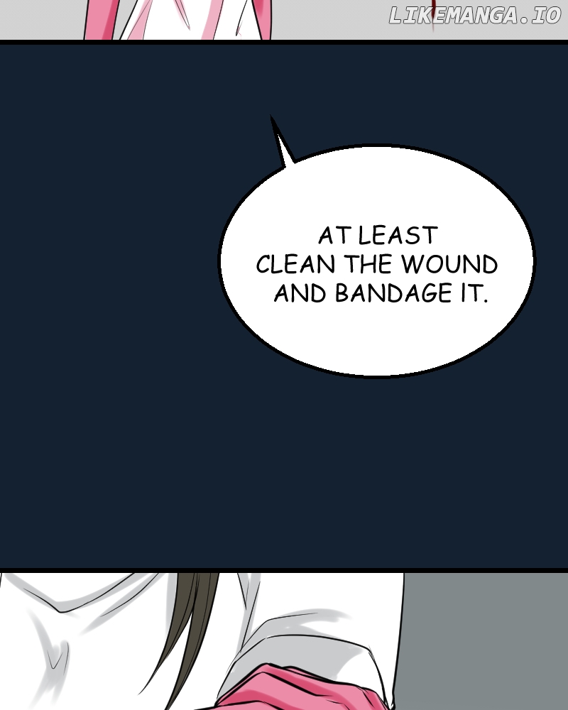 My Lovely Bodyguard Chapter 68 - page 89