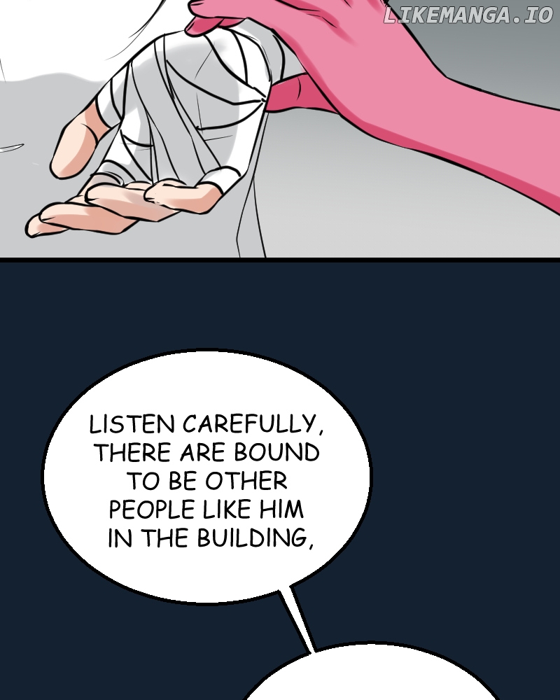 My Lovely Bodyguard Chapter 68 - page 90