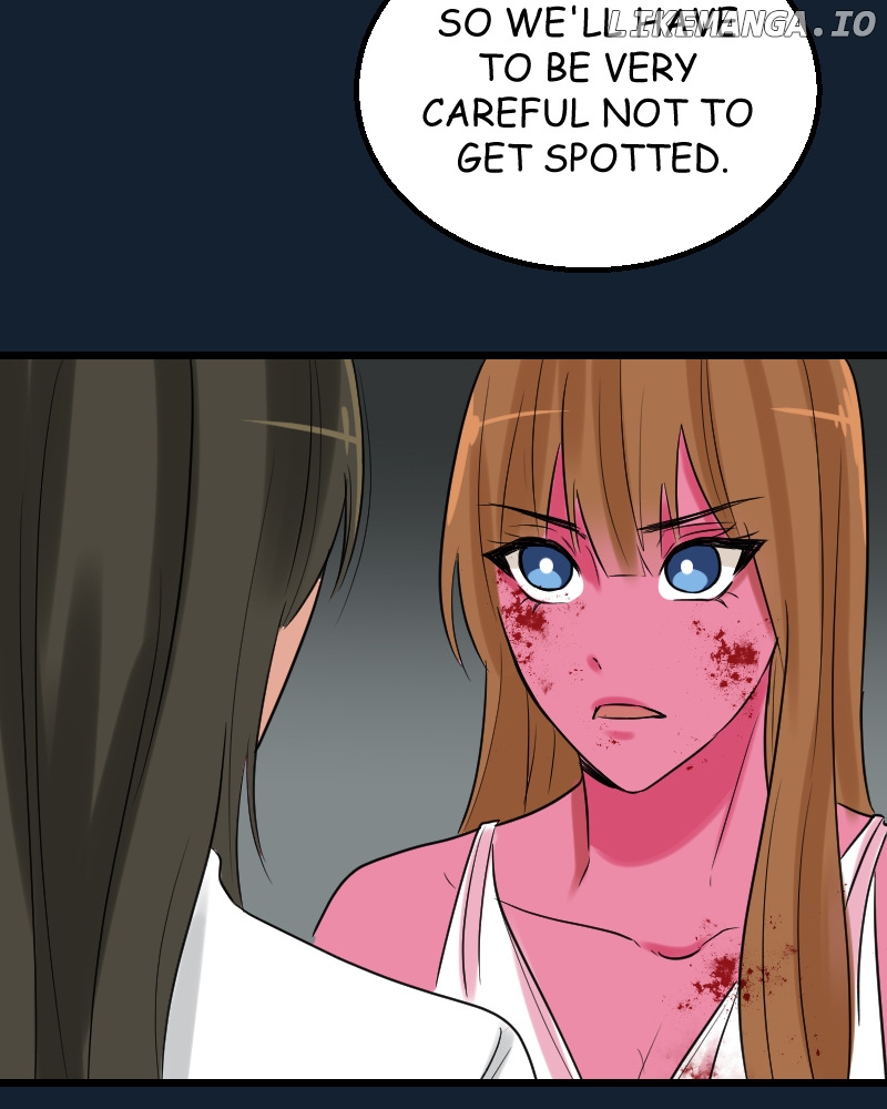 My Lovely Bodyguard Chapter 68 - page 91