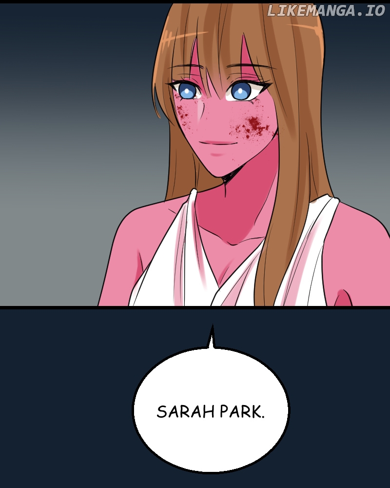My Lovely Bodyguard Chapter 68 - page 94