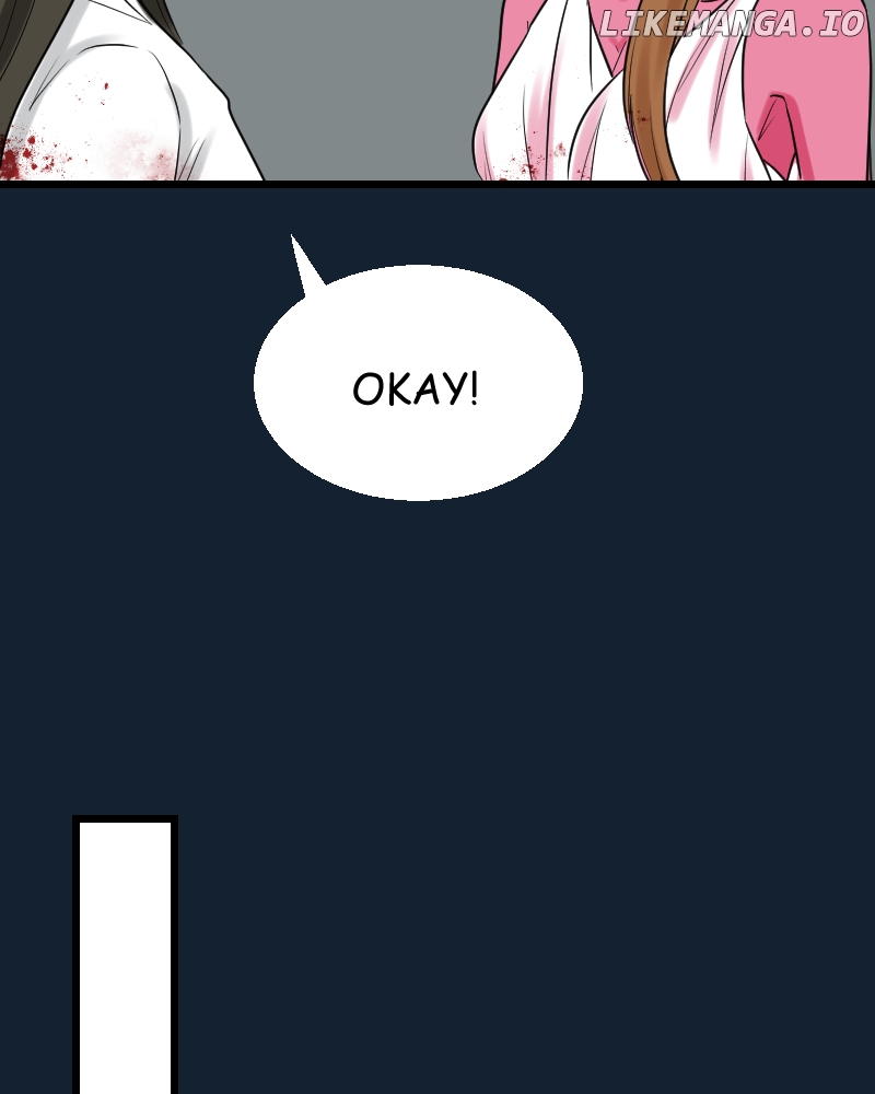 My Lovely Bodyguard Chapter 68 - page 96