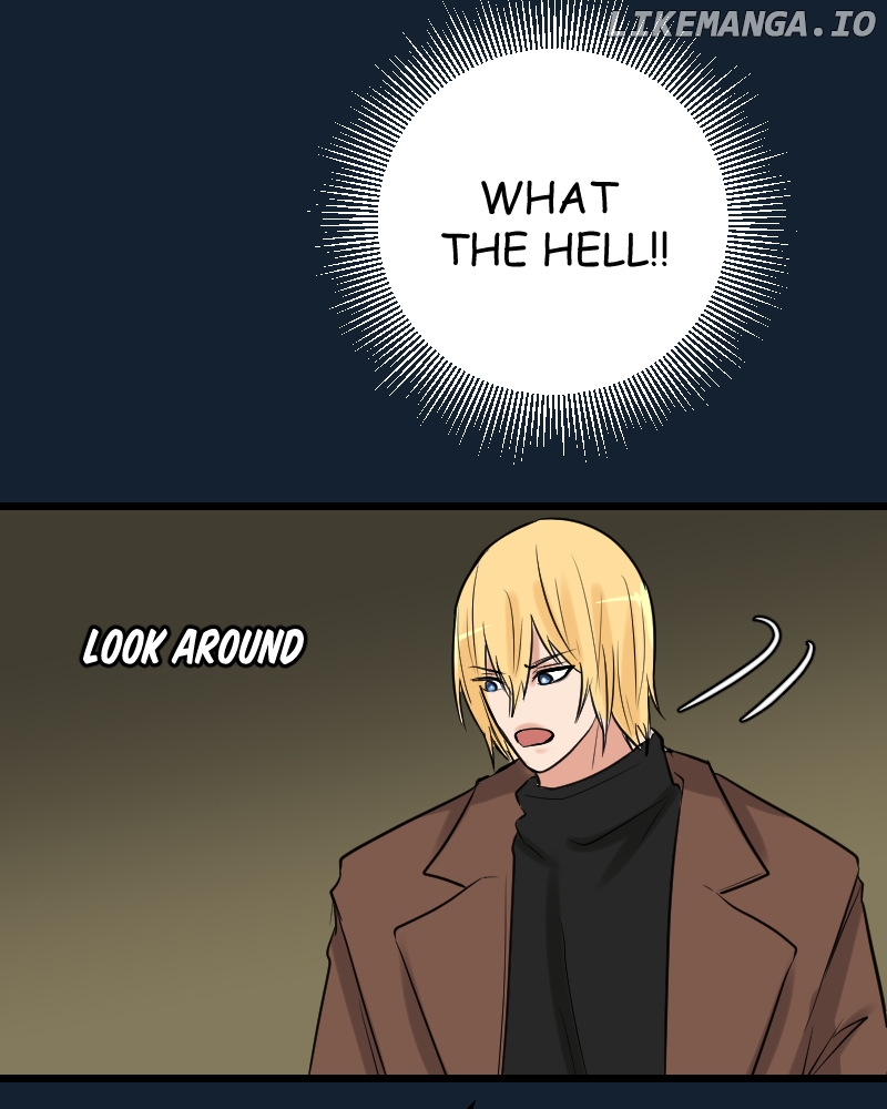 My Lovely Bodyguard Chapter 68 - page 98