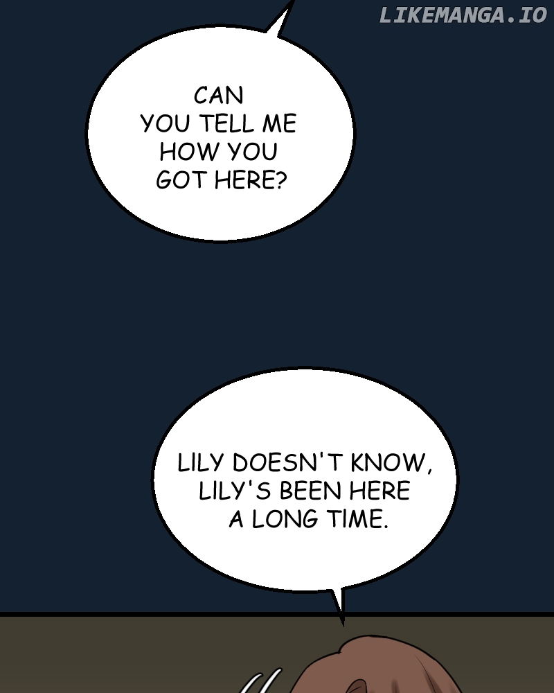 My Lovely Bodyguard Chapter 68 - page 99