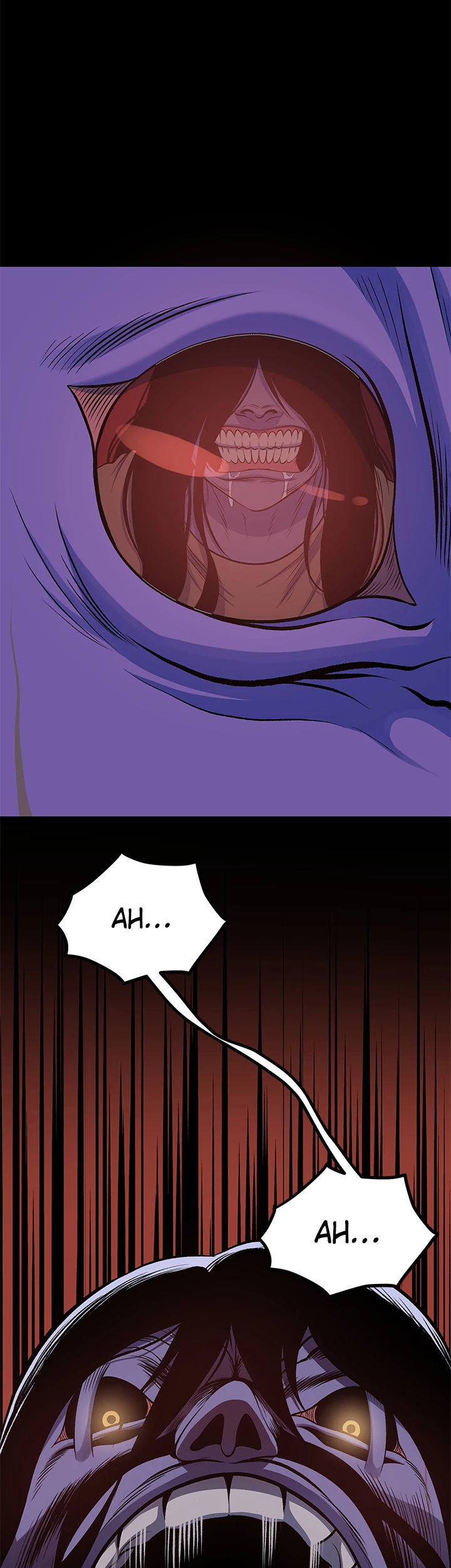I'm A Mom Chapter 79 - page 12