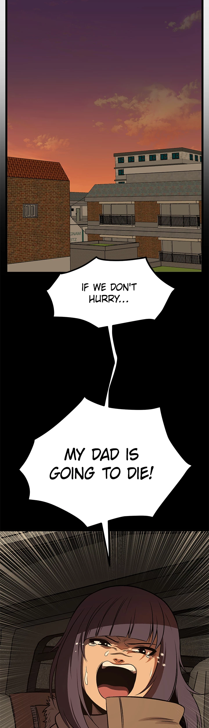 I'm A Mom Chapter 81 - page 51