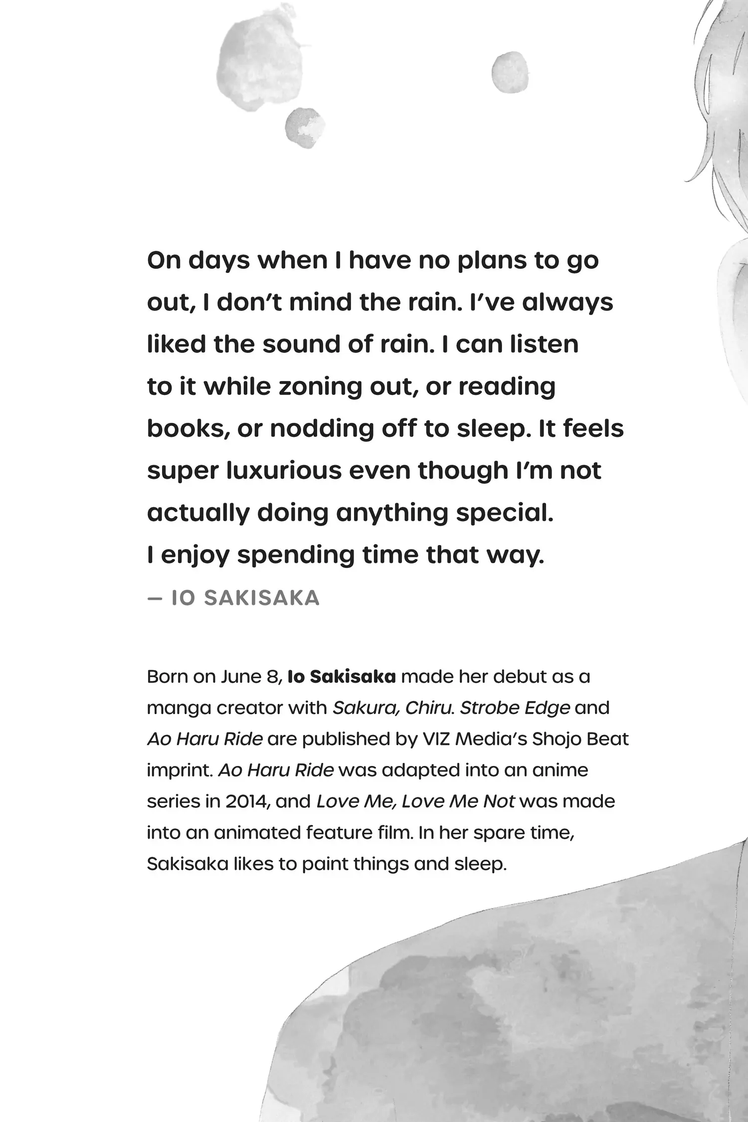 "Love" Will Be In Full Bloom! Chapter 7 - page 46