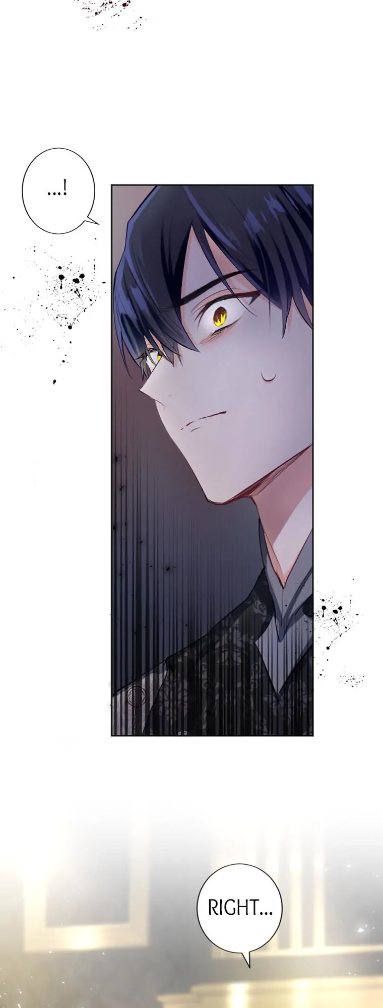 The Moonlight Shines On My Fading Future Chapter 29 - page 14