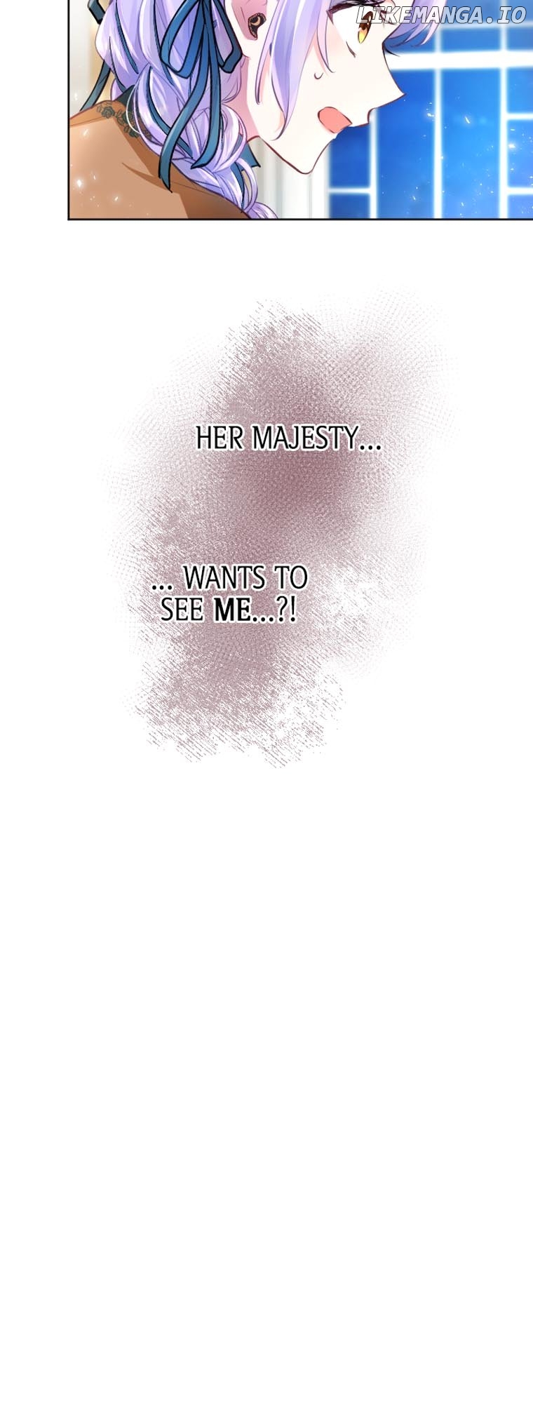 The Moonlight Shines On My Fading Future Chapter 30 - page 38