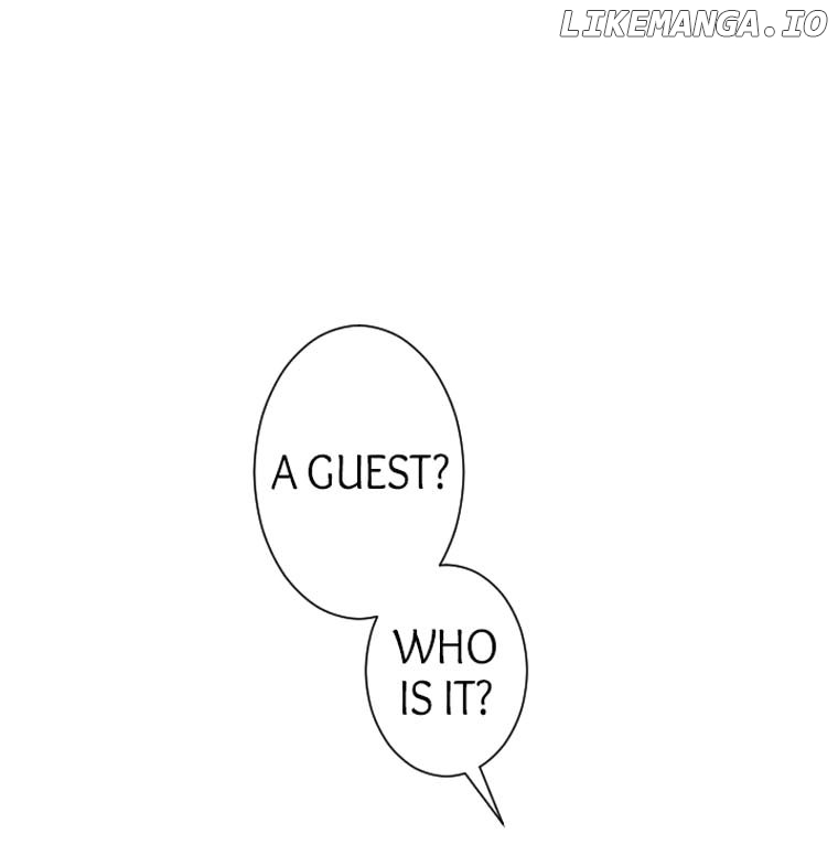 The Moonlight Shines On My Fading Future Chapter 30 - page 44