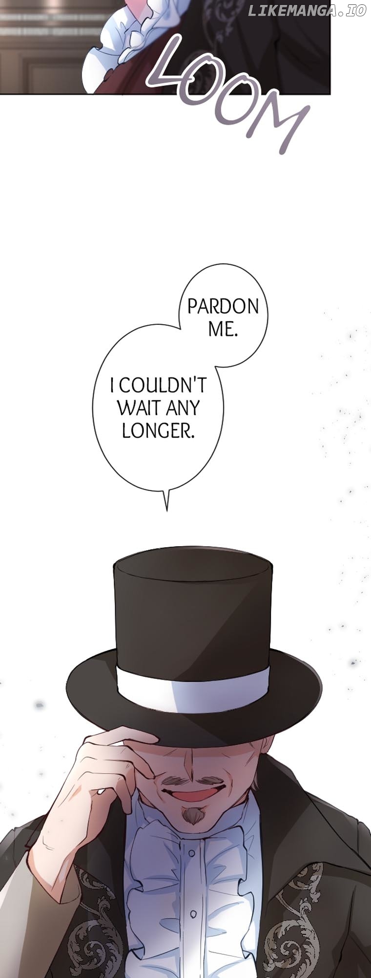 The Moonlight Shines On My Fading Future Chapter 30 - page 46