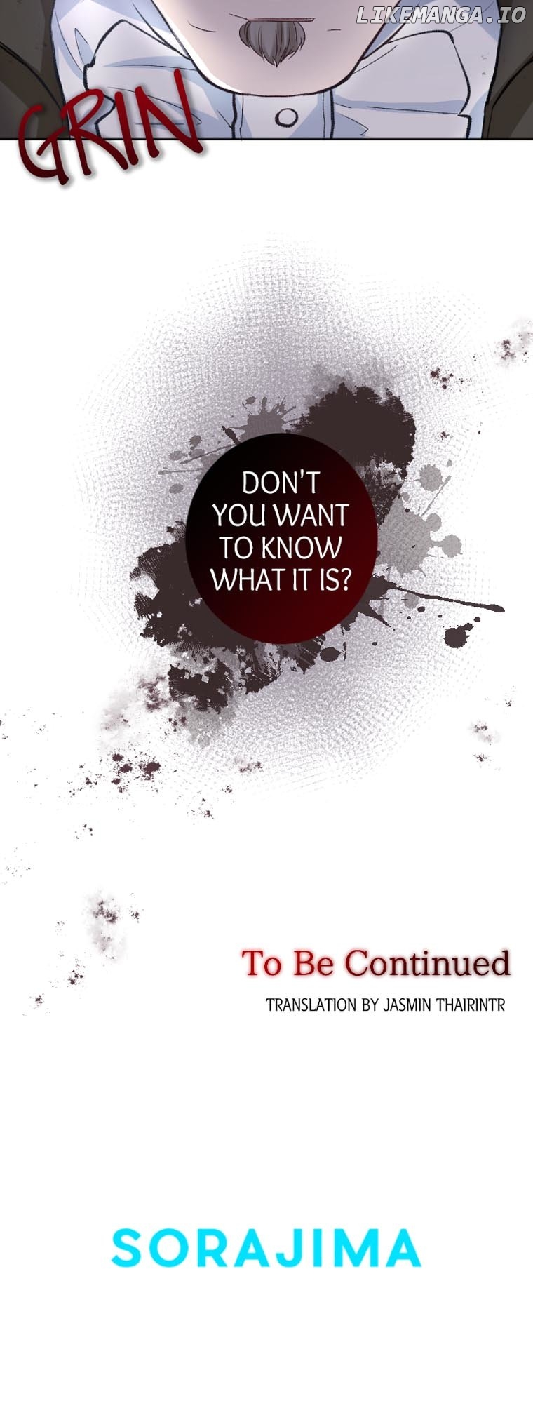 The Moonlight Shines On My Fading Future Chapter 30 - page 50