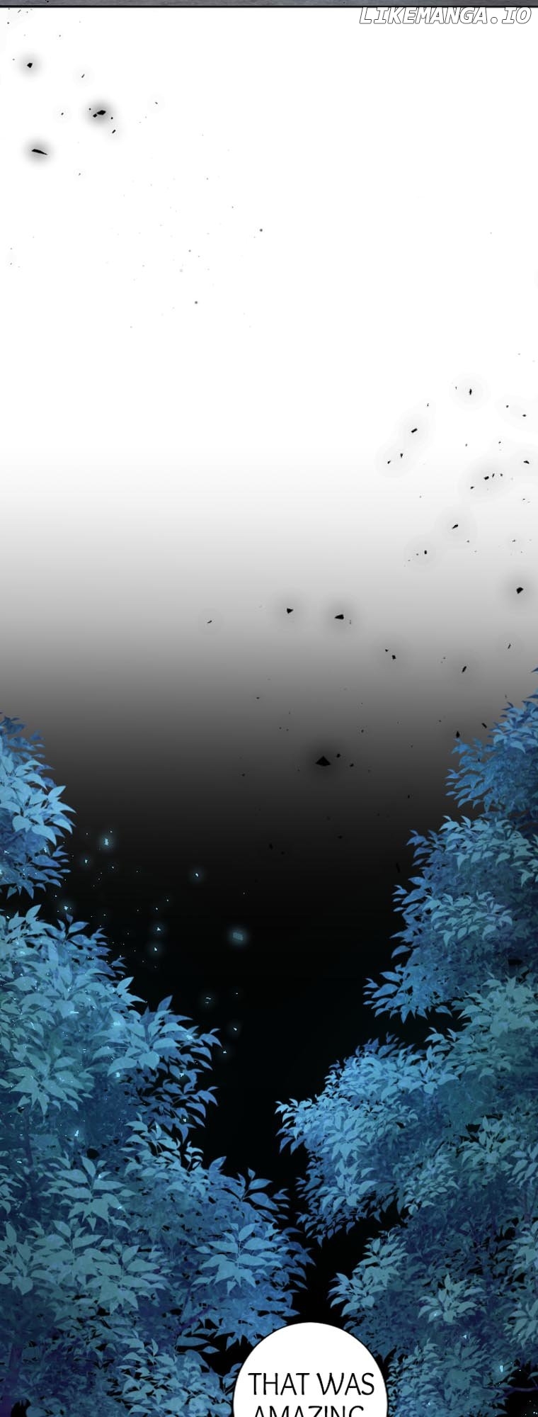 The Moonlight Shines On My Fading Future Chapter 31 - page 16