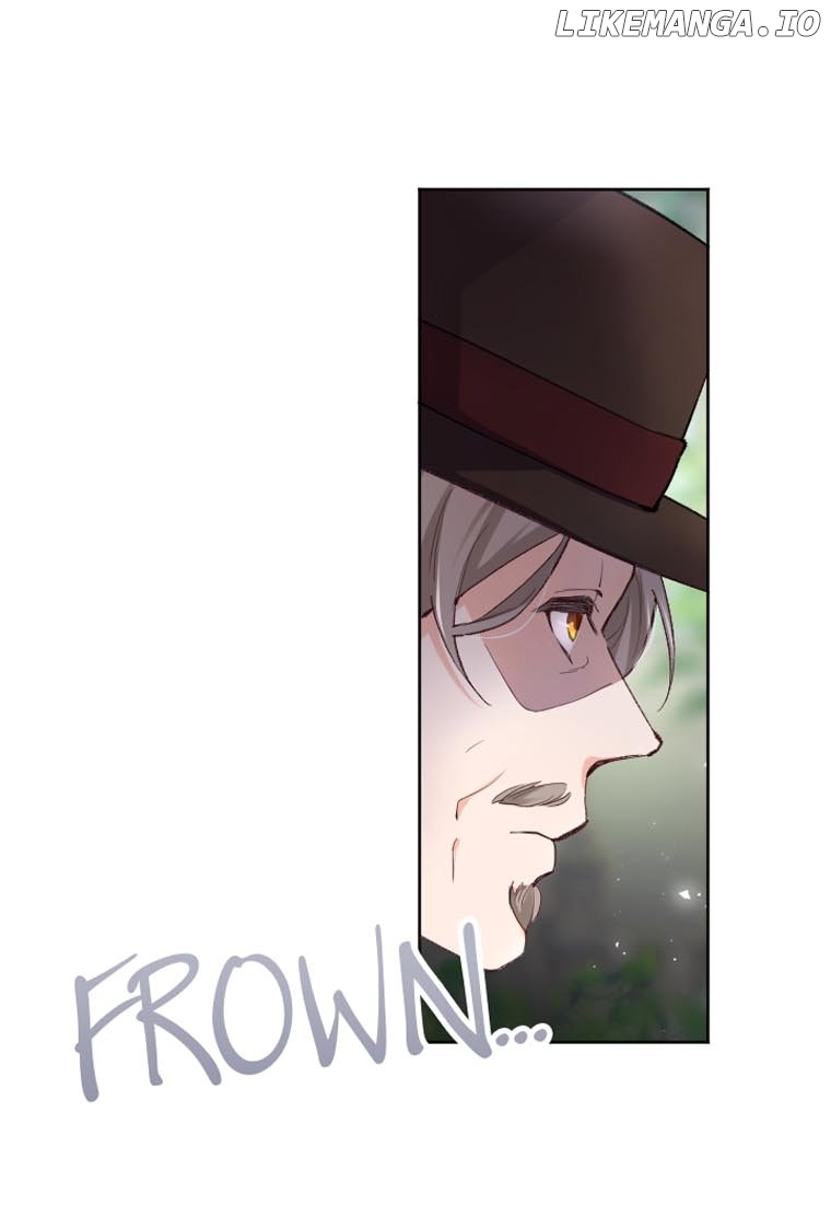 The Moonlight Shines On My Fading Future Chapter 32 - page 22