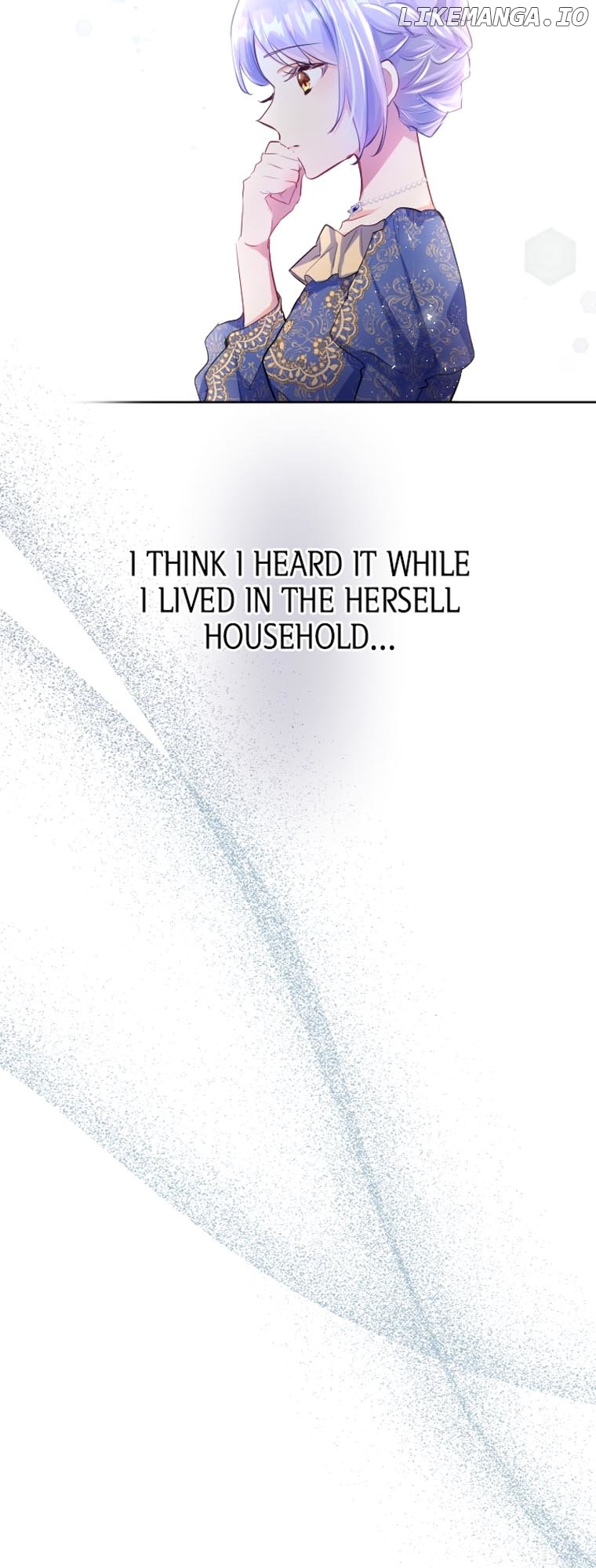 The Moonlight Shines On My Fading Future Chapter 32 - page 39