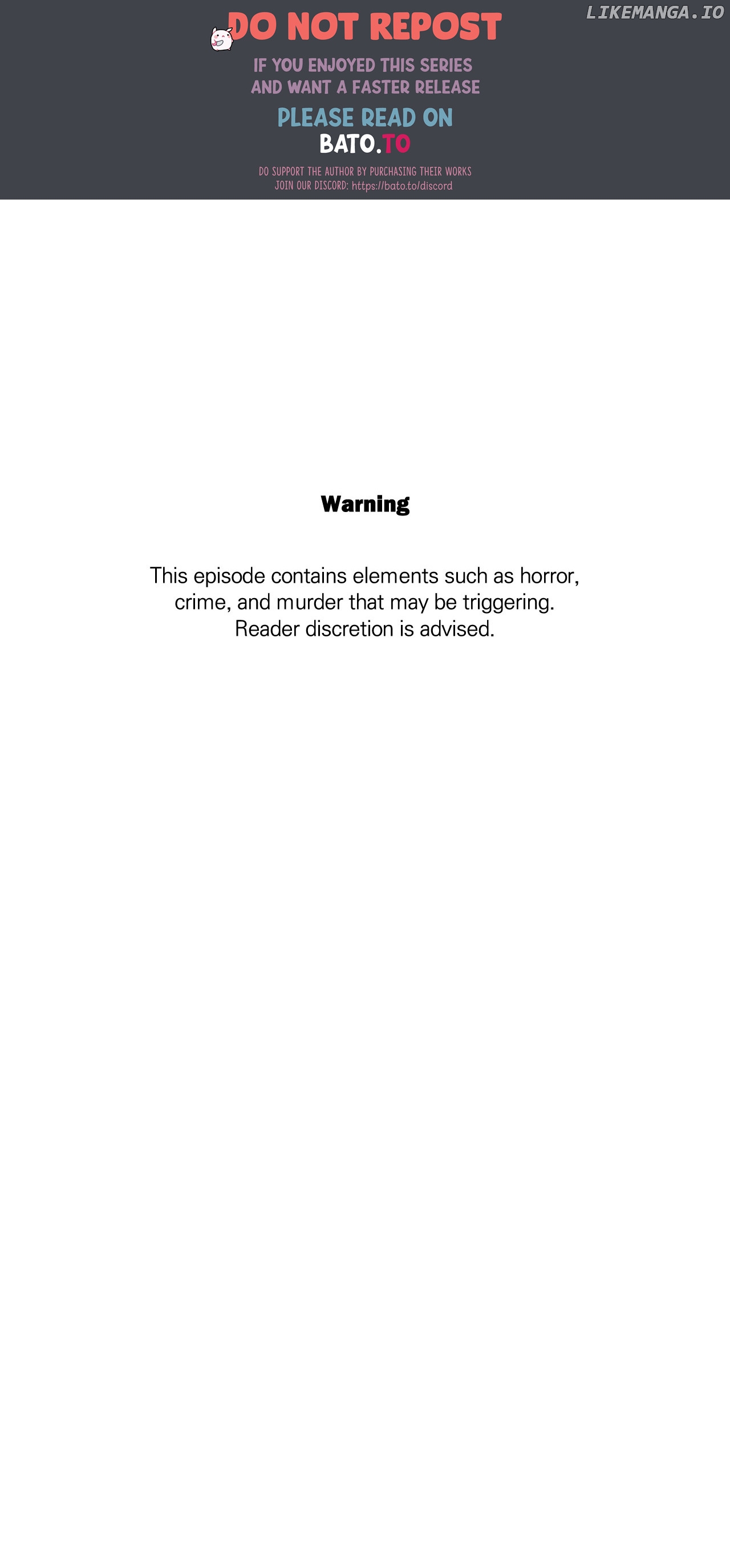 The Fangs That Pierce the Heart Chapter 17 - page 1